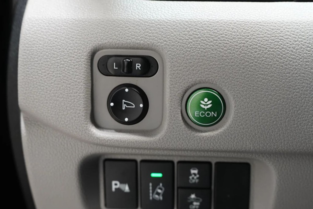 2017 Honda Pilot Image 37