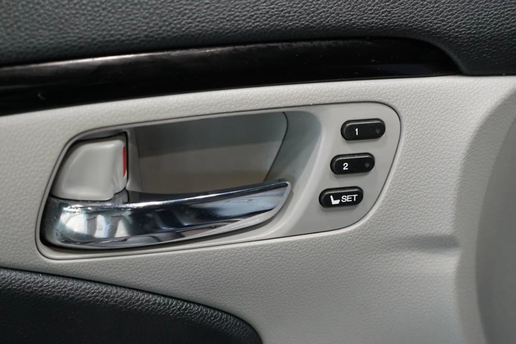 2017 Honda Pilot Image 39