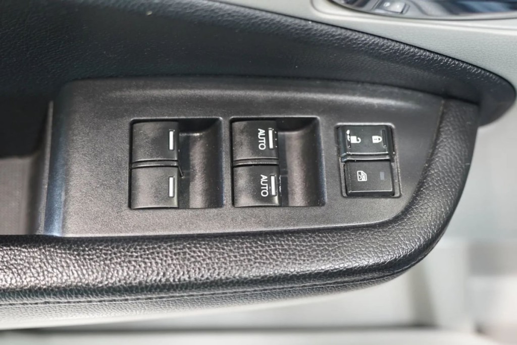 2017 Honda Pilot Image 40