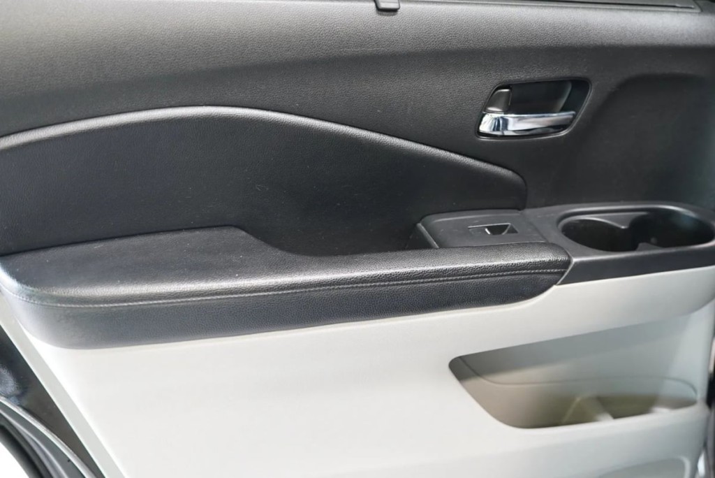 2017 Honda Pilot Image 41