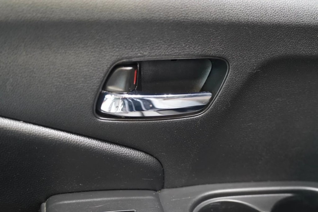 2017 Honda Pilot Image 45