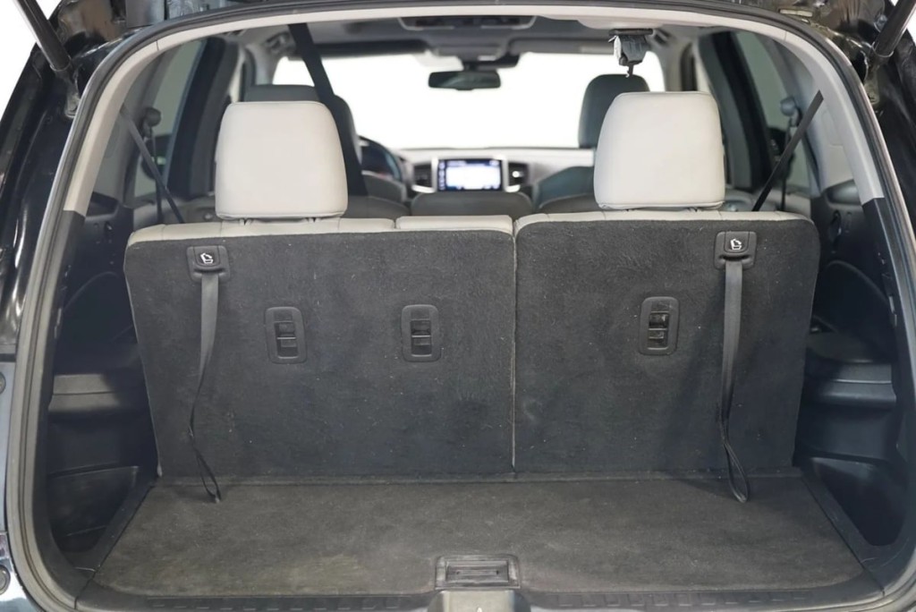 2017 Honda Pilot Image 47
