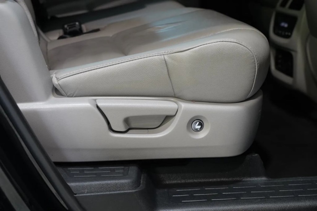 2017 Honda Pilot Image 53