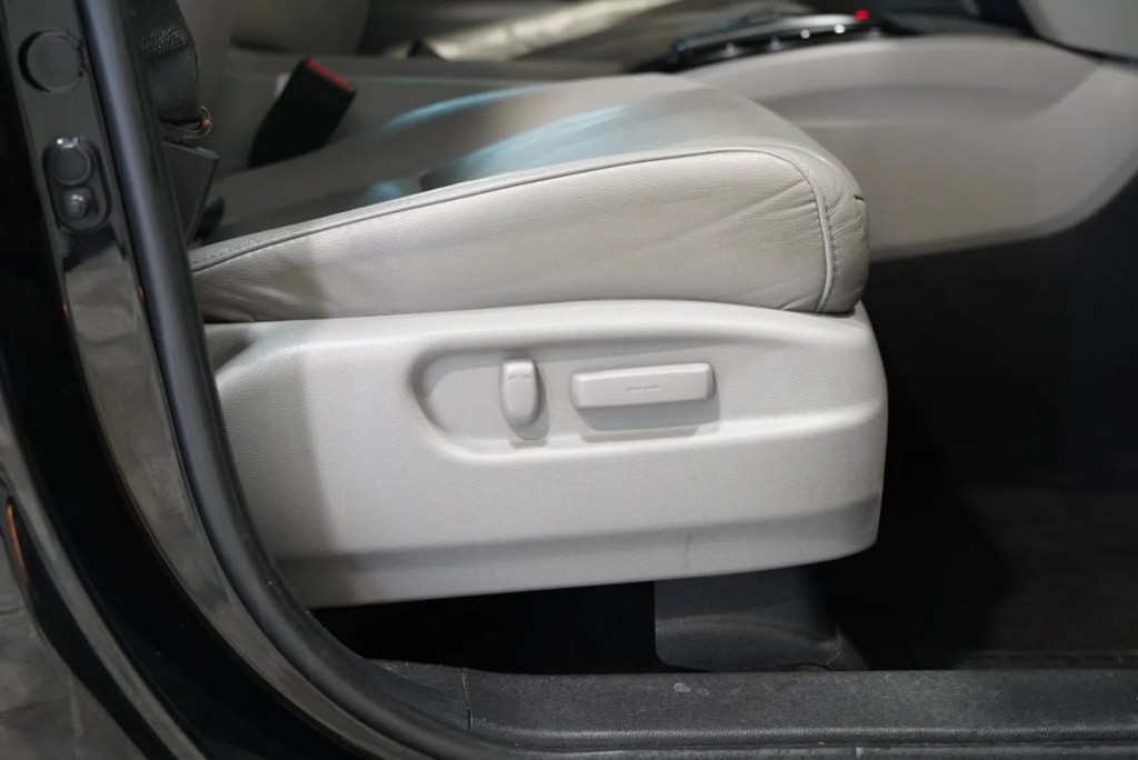 2017 Honda Pilot Image 58