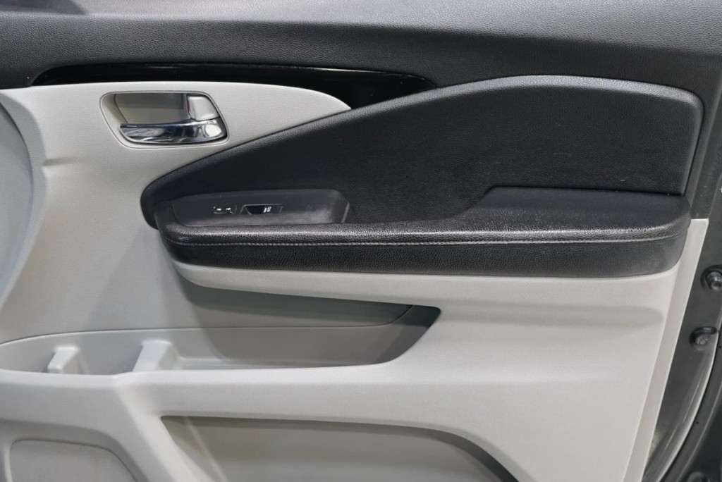 2017 Honda Pilot Image 59