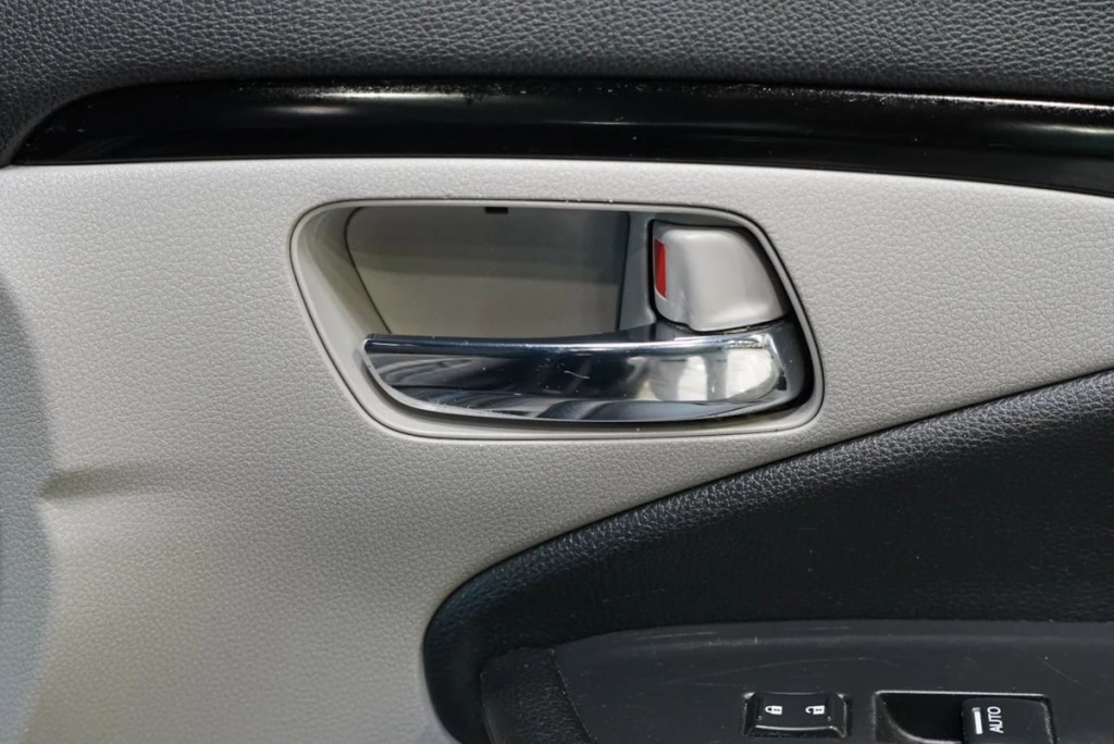 2017 Honda Pilot Image 63