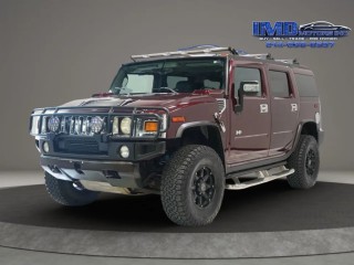 Image for 2006 HUMMER H2  ID: 7469971