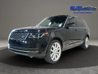 Image for 2020 Land Rover Range Rover  ID: 7469973