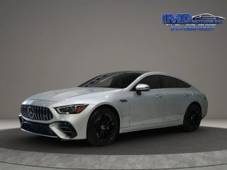 Image for 2024 Mercedes-Benz AMG GT 4-door ID: 7469975