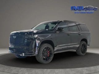 Image for 2023 Cadillac Escalade V-Series ID: 7469976