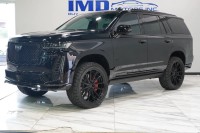 Image for 2023 Cadillac Escalade V-Series ID: 7469976