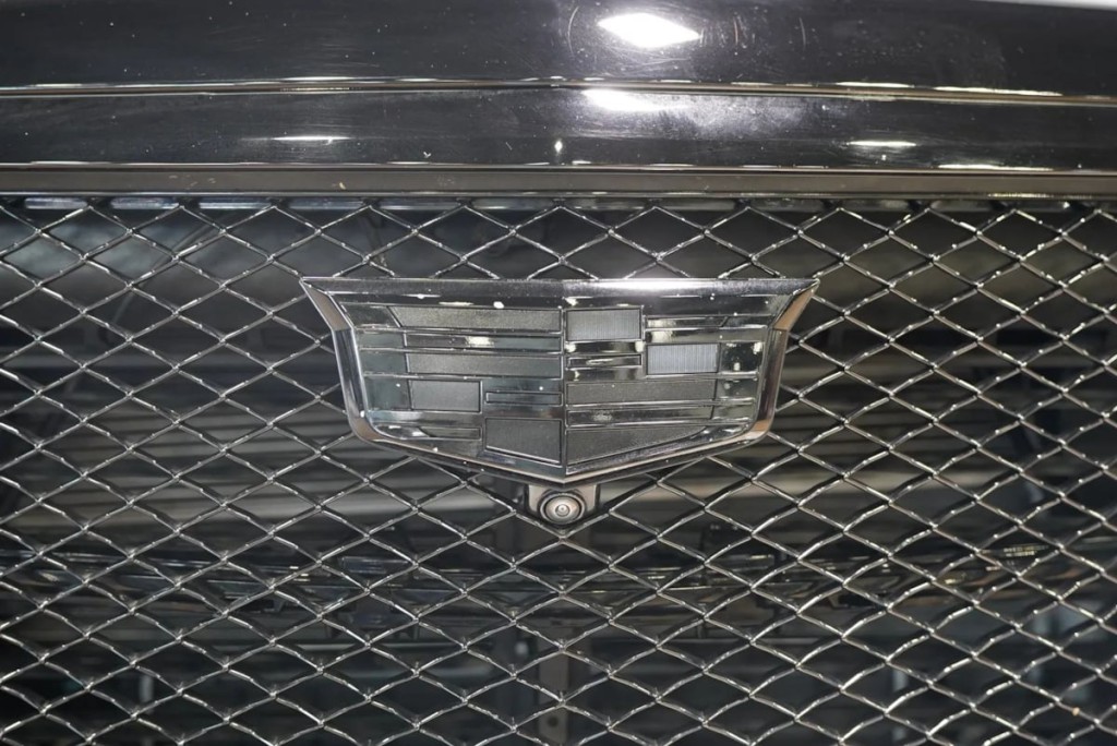 2023 Cadillac Escalade Image 4