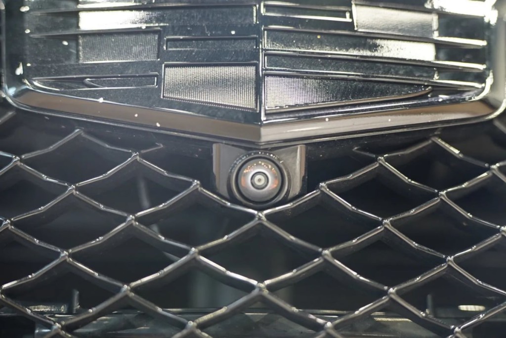 2023 Cadillac Escalade Image 5