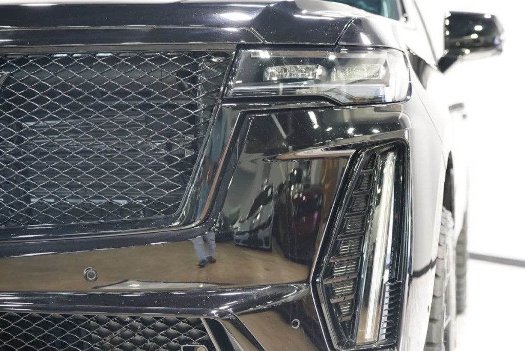 2023 Cadillac Escalade Image 7