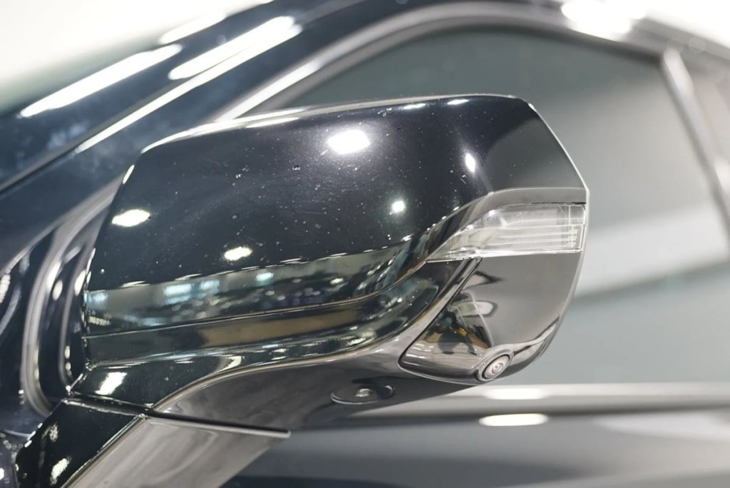 2023 Cadillac Escalade Image 9