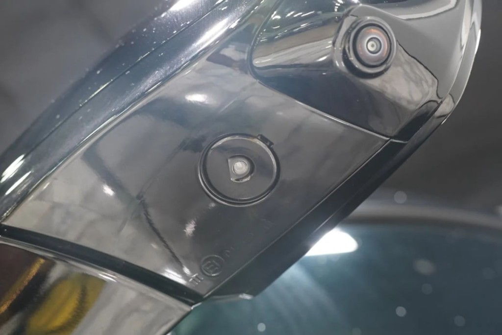 2023 Cadillac Escalade Image 11