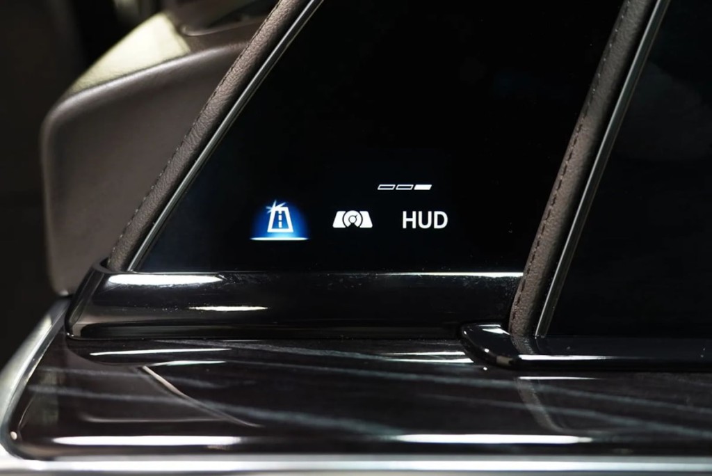 2023 Cadillac Escalade Image 24