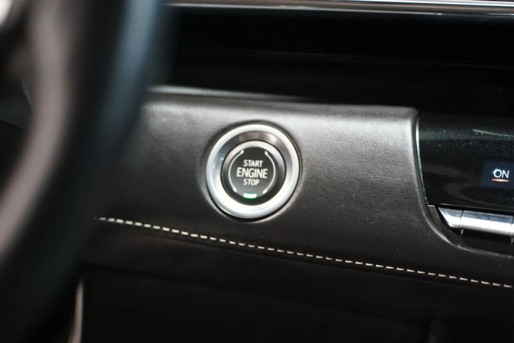 2023 Cadillac Escalade Image 36