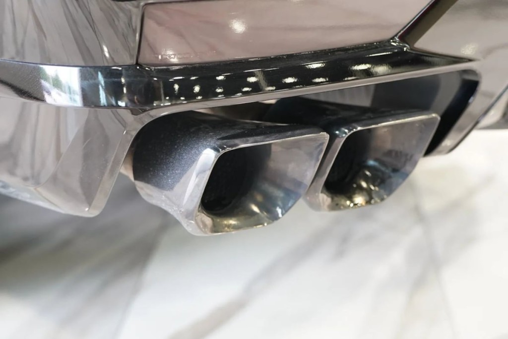 2023 Cadillac Escalade Image 63