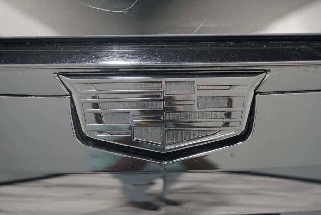 2023 Cadillac Escalade Image 68