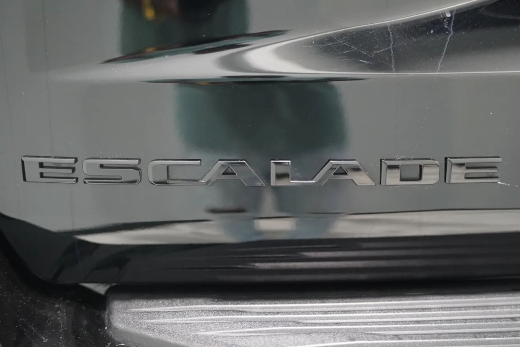 2023 Cadillac Escalade Image 69