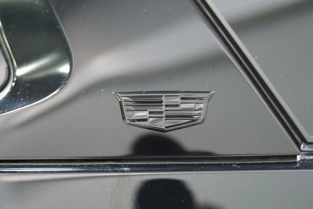 2023 Cadillac Escalade Image 70