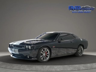Image for 2013 Dodge Challenger SRT8 ID: 7469979
