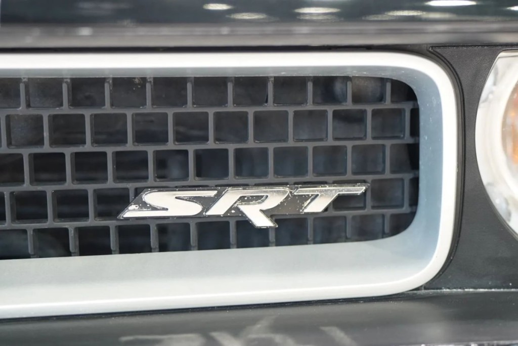 2013 Dodge Challenger Image 5