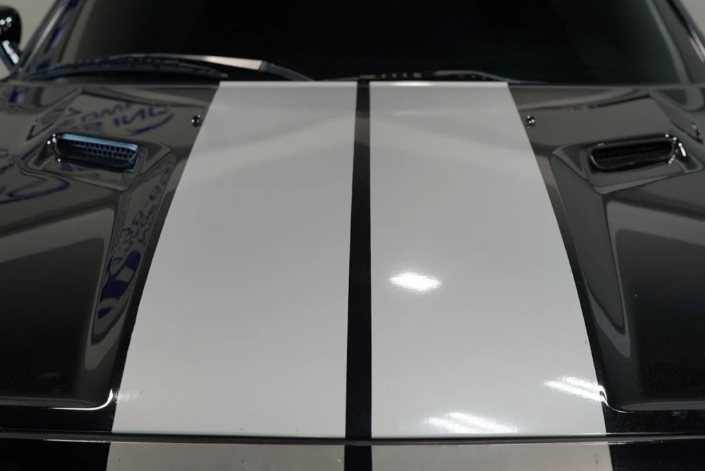 2013 Dodge Challenger Image 7