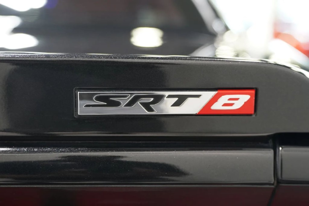 2013 Dodge Challenger Image 13