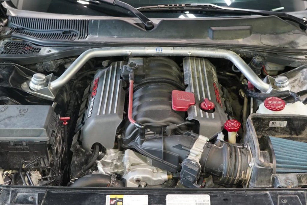 2013 Dodge Challenger Image 41