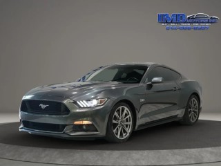 Image for 2015 Ford Mustang GT Premium ID: 7469980