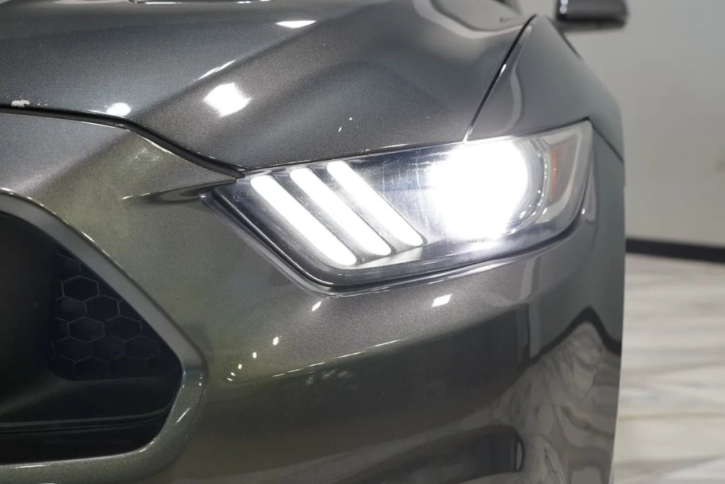 2015 Ford Mustang Image 5