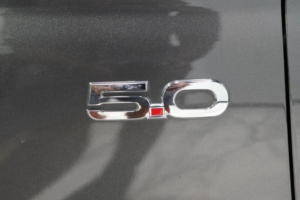 2015 Ford Mustang Image 6
