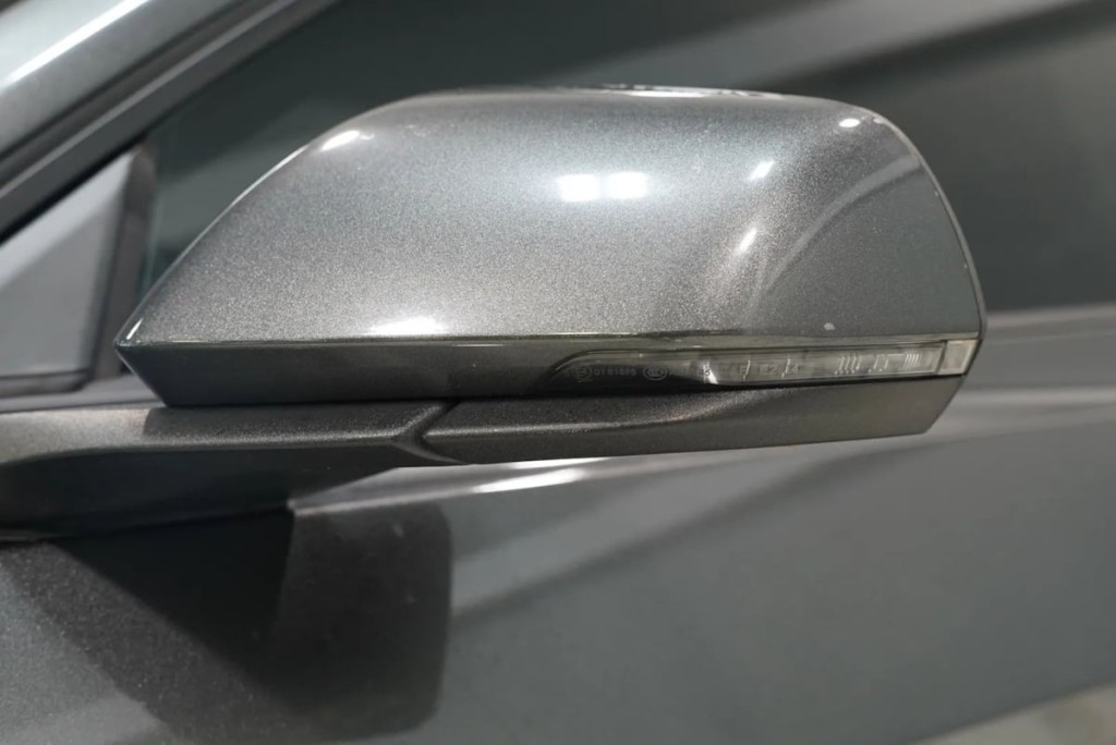 2015 Ford Mustang Image 7