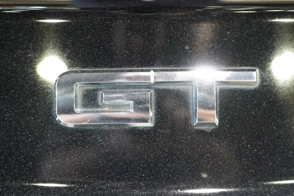 2015 Ford Mustang Image 12