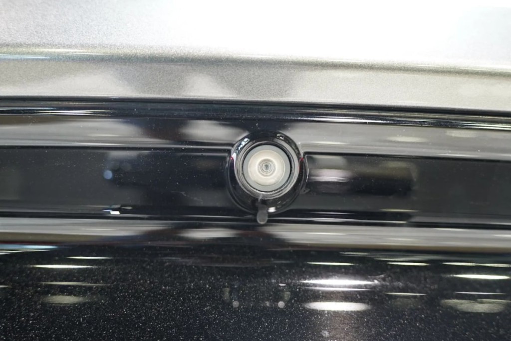 2015 Ford Mustang Image 13