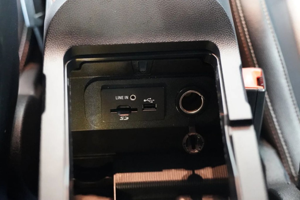 2015 Ford Mustang Image 31