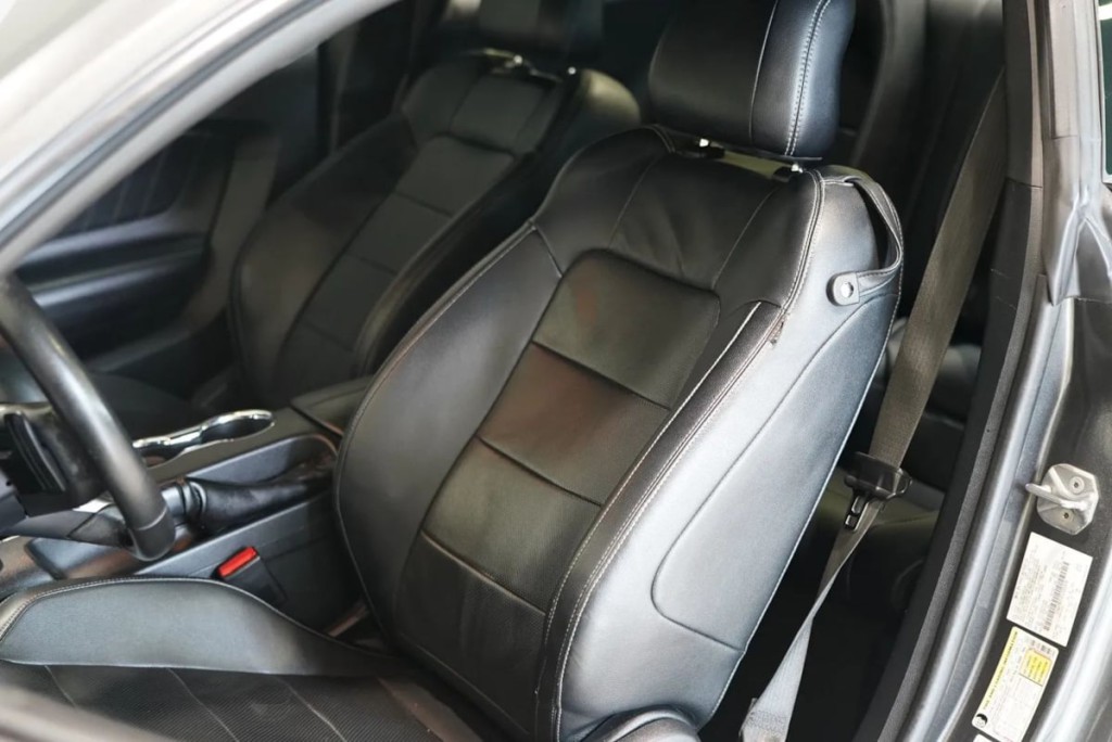 2015 Ford Mustang Image 33