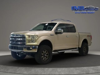 Image for 2017 Ford F-150 Lariat ID: 7469983