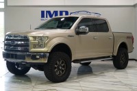 Image for 2017 Ford F-150 Lariat ID: 7469983