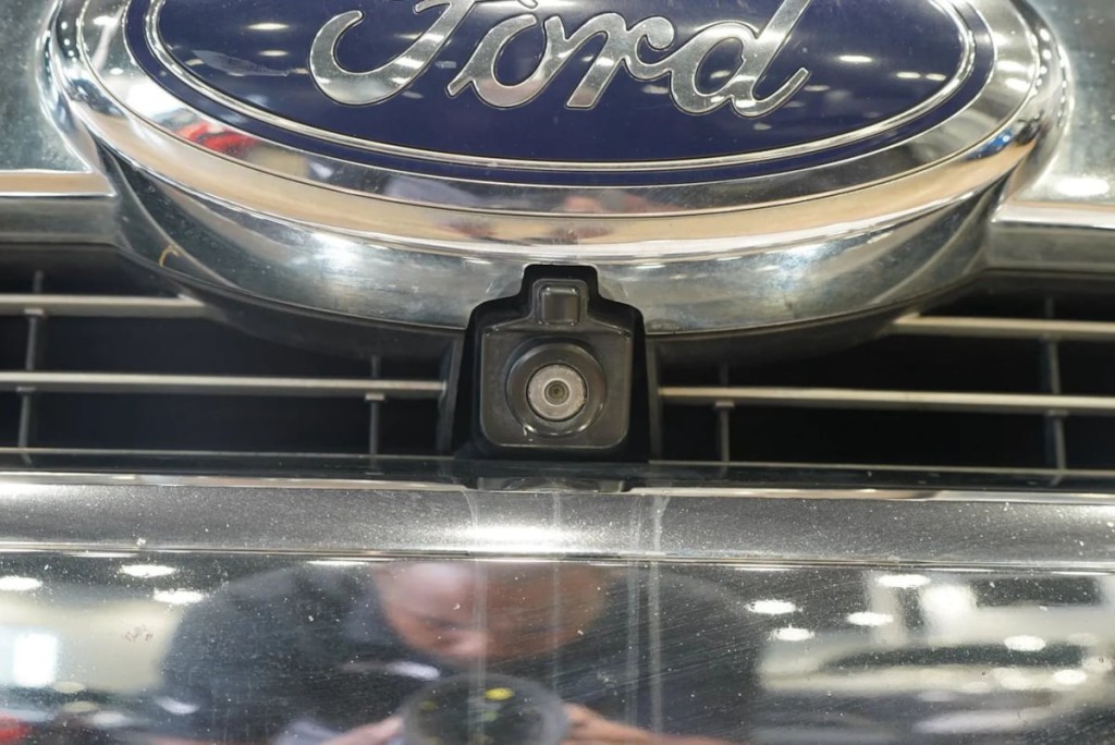 2017 Ford F-150 Image 5