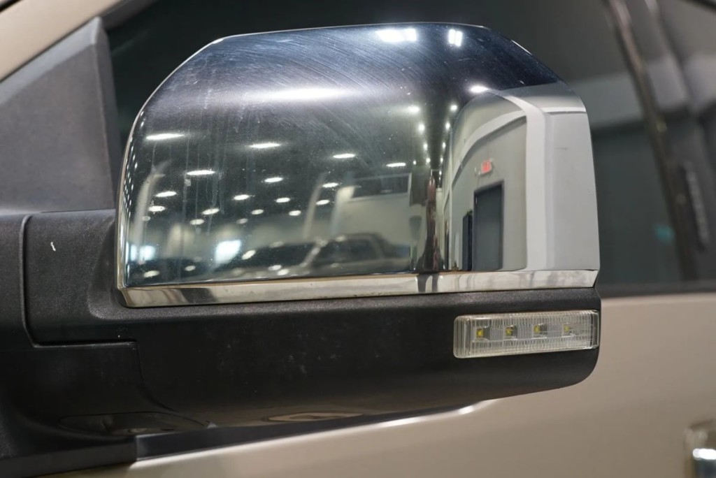 2017 Ford F-150 Image 9