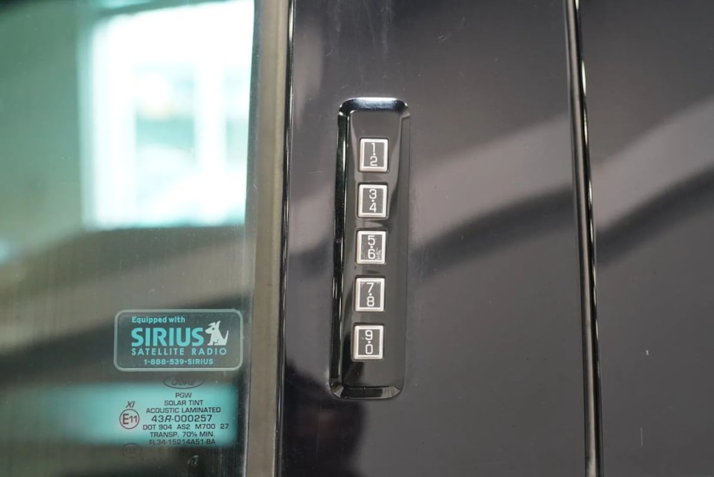 2017 Ford F-150 Image 11