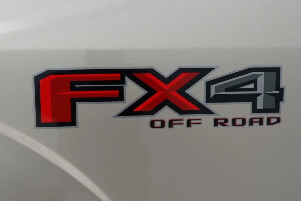 2017 Ford F-150 Image 16