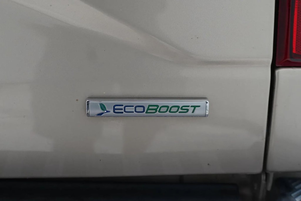 2017 Ford F-150 Image 18