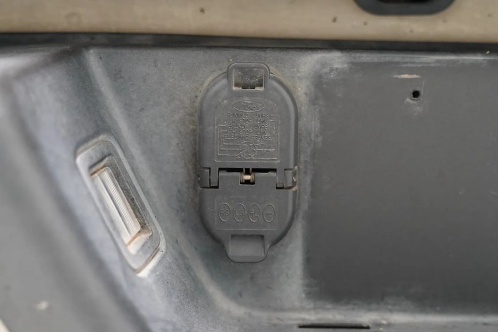 2017 Ford F-150 Image 21
