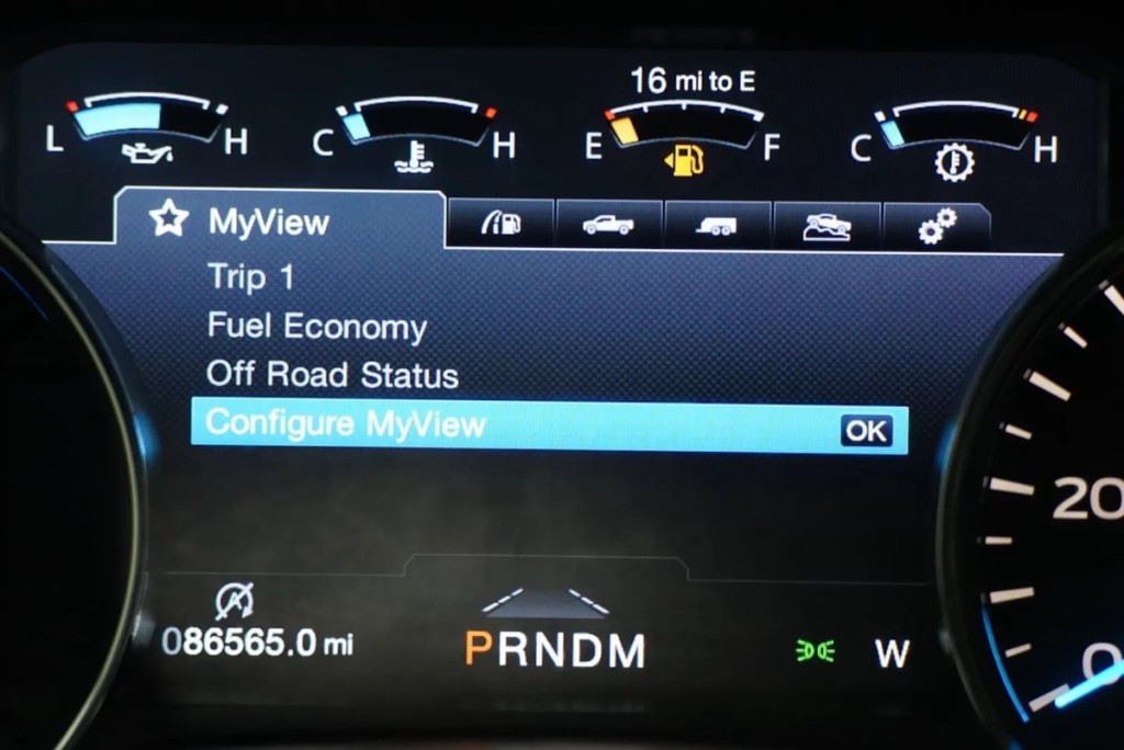 2017 Ford F-150 Image 23