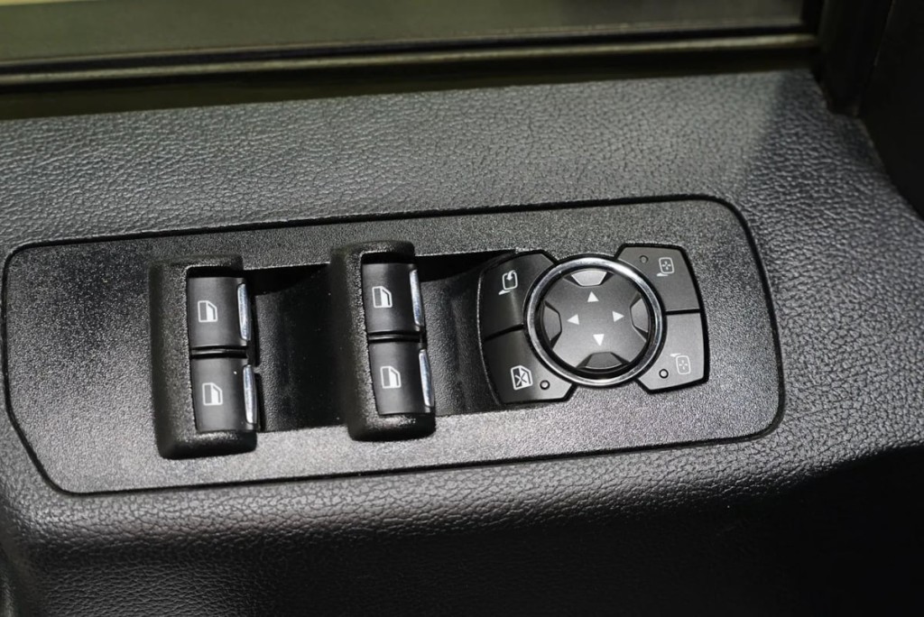 2017 Ford F-150 Image 26