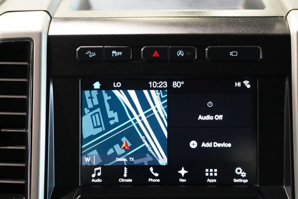 2017 Ford F-150 Image 34